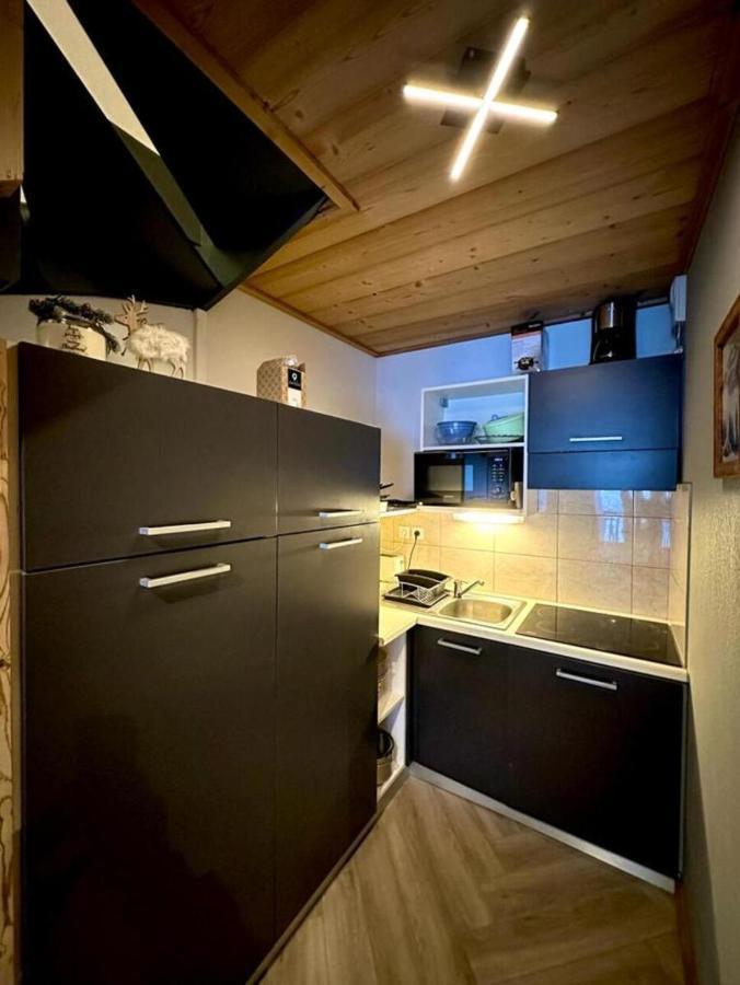 Duplex Renove - 2 Chambres 7 Personnes Vue Pistes Les Orres Εξωτερικό φωτογραφία