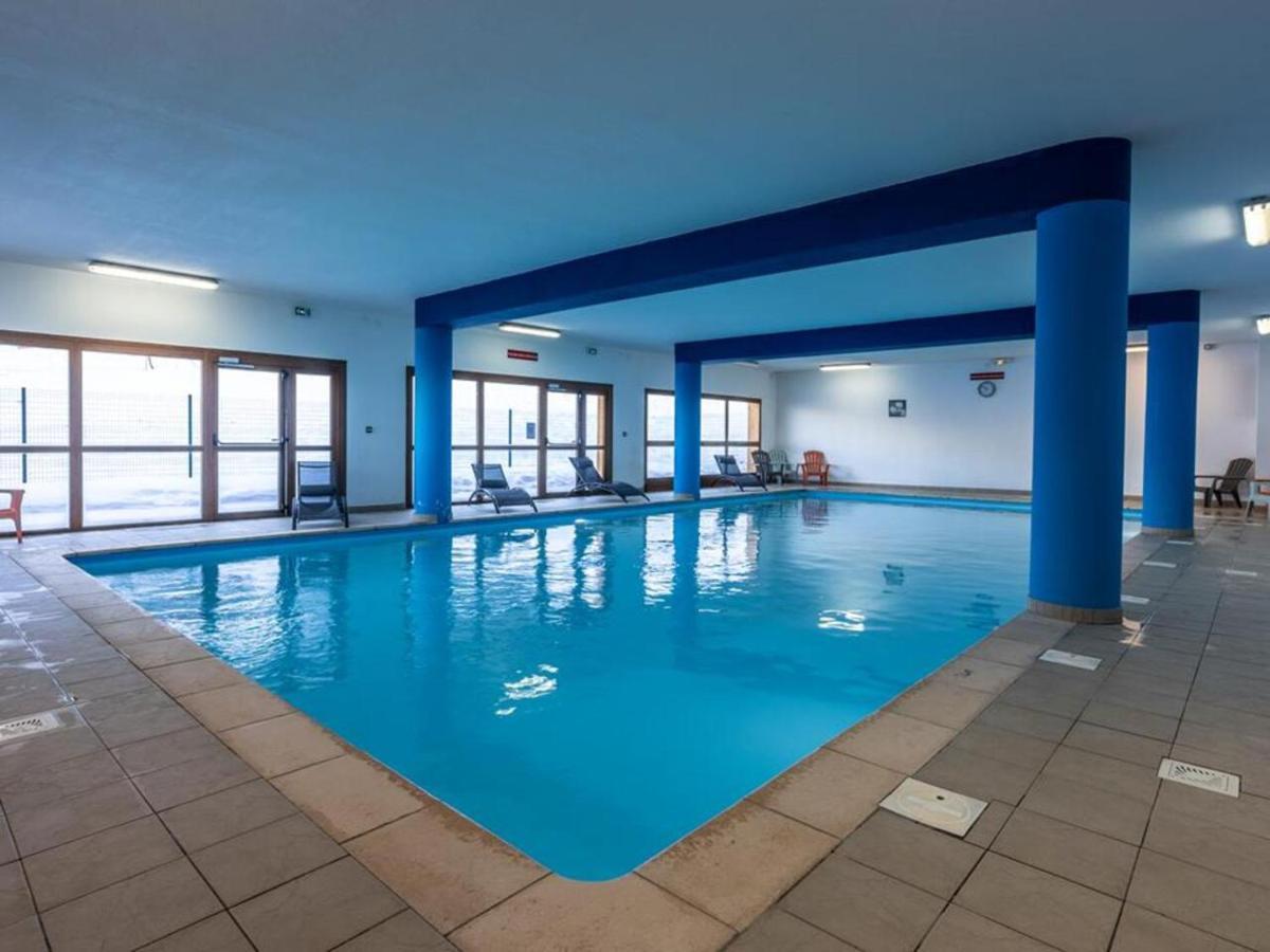 Duplex Renove - 2 Chambres 7 Personnes Vue Pistes Les Orres Εξωτερικό φωτογραφία