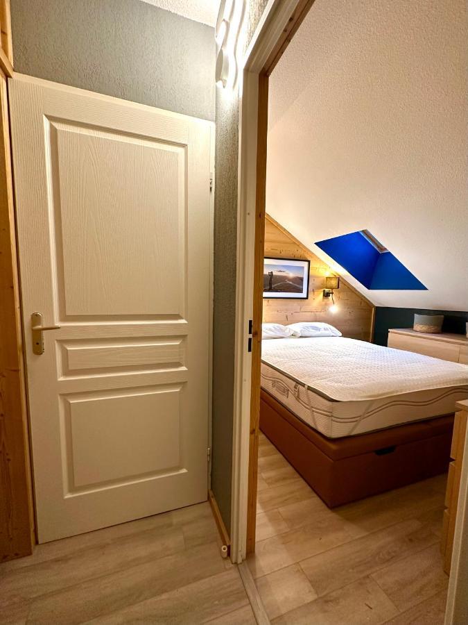 Duplex Renove - 2 Chambres 7 Personnes Vue Pistes Les Orres Εξωτερικό φωτογραφία