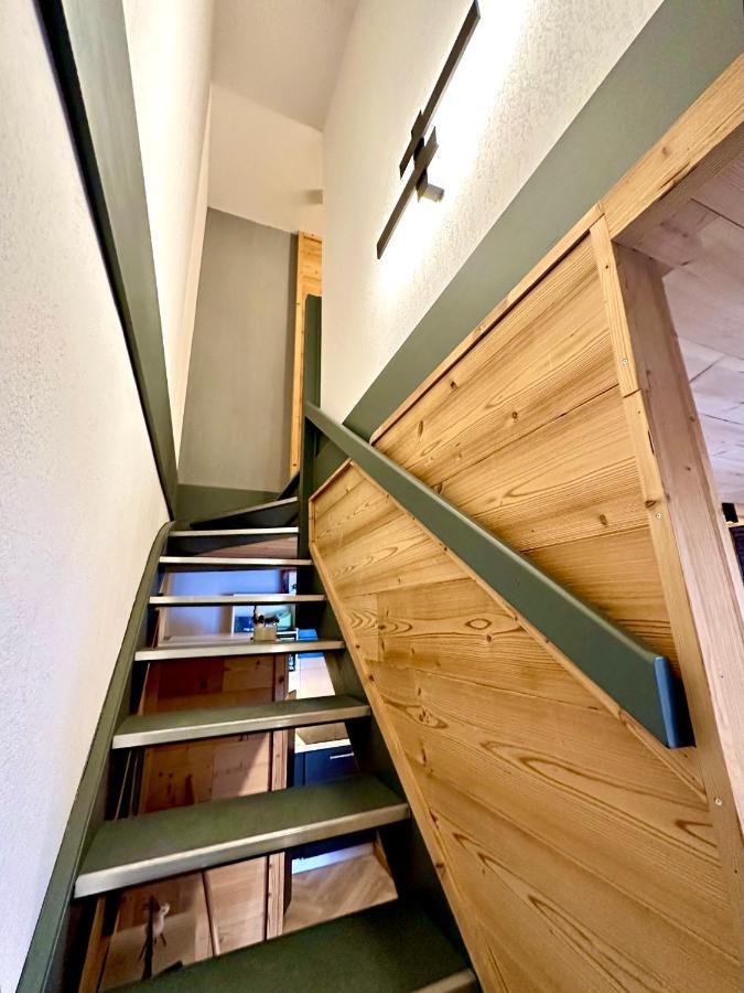 Duplex Renove - 2 Chambres 7 Personnes Vue Pistes Les Orres Εξωτερικό φωτογραφία
