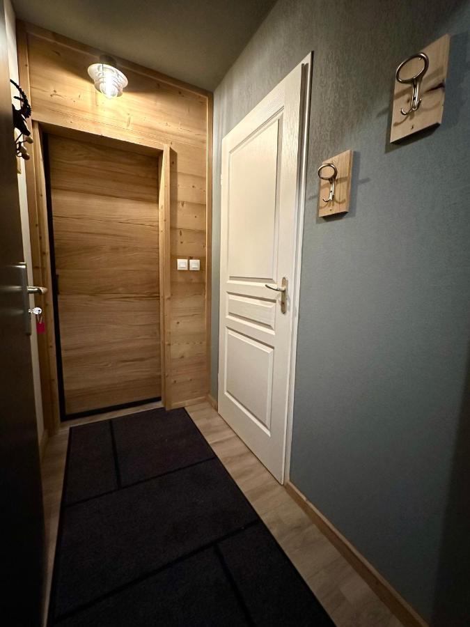 Duplex Renove - 2 Chambres 7 Personnes Vue Pistes Les Orres Εξωτερικό φωτογραφία